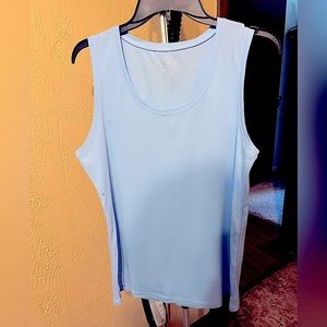 Chico’s tank top